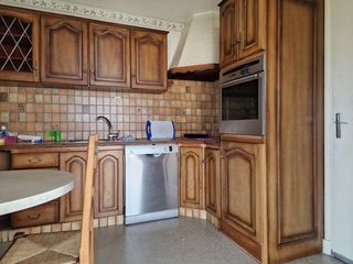  Maison � vendre 6 pi�ces 128 m�