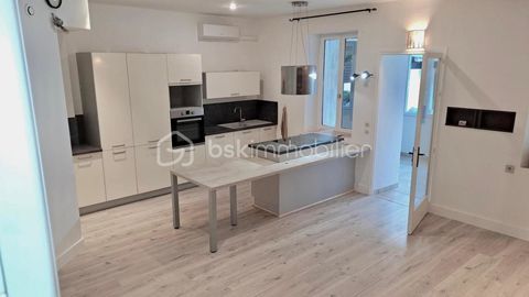  Appartement � vendre 3 pi�ces 68 m�