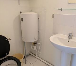  Appartement � louer 1 pi�ce 19 m�