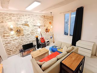  Appartement � vendre 1 pi�ce 29 m�