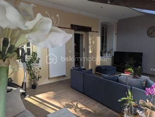  Propri�t�/ch�teau � vendre 10 pi�ces 283 m�