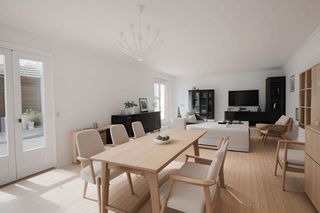  Maison � vendre 7 pi�ces 120 m�