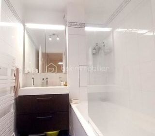  Appartement � vendre 2 pi�ces 53 m�