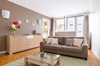  Appartement � vendre 3 pi�ces 50 m�