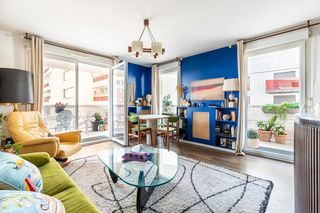  Appartement � vendre 3 pi�ces 68 m�