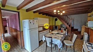  Maison � vendre 4 pi�ces 107 m�