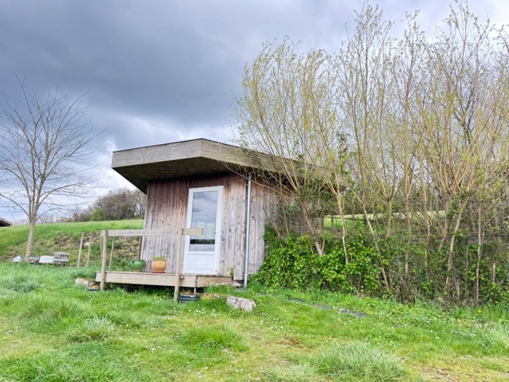 � vendre  Propri�t�/ch�teau Agen (47000)