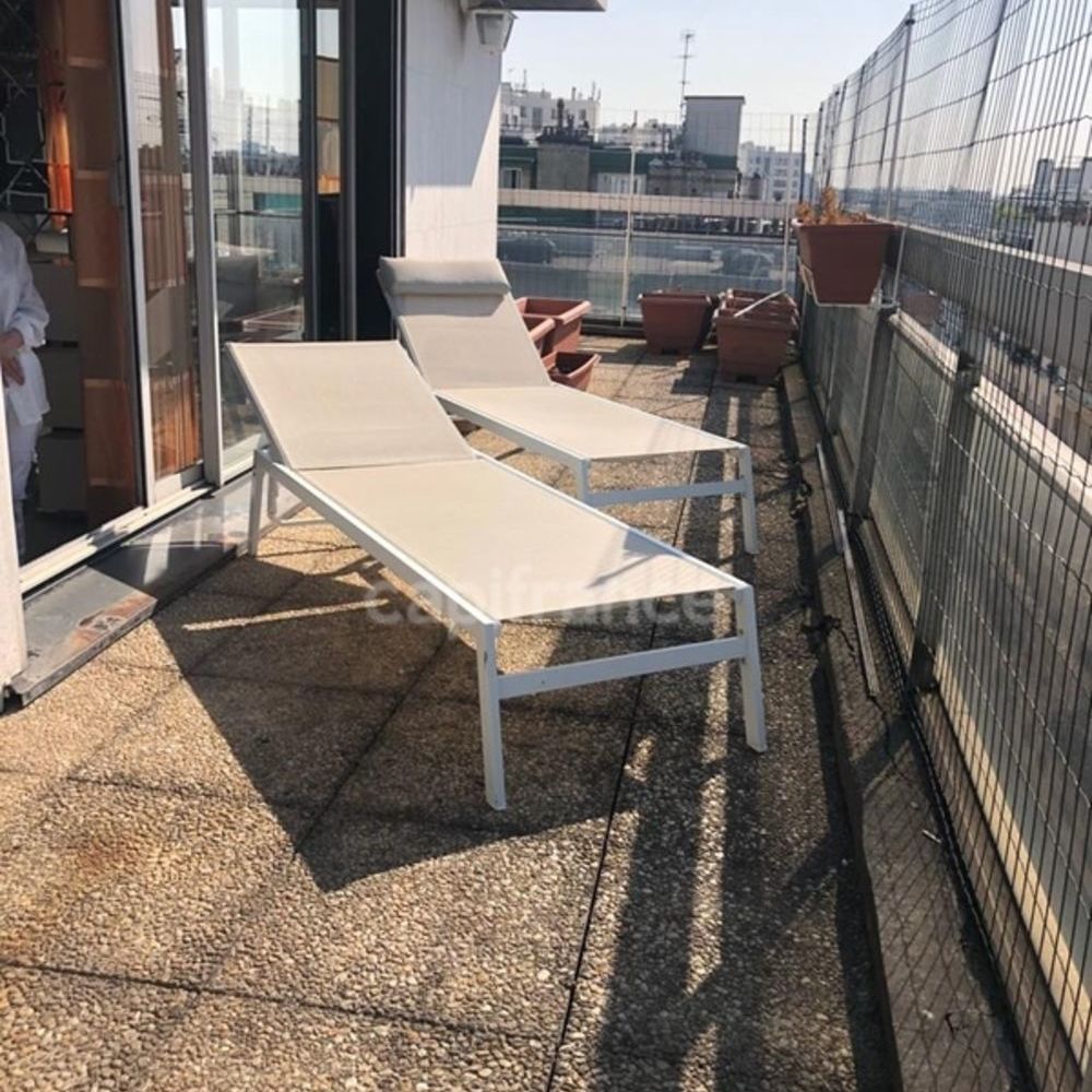 � vendre  Appartement Paris 12