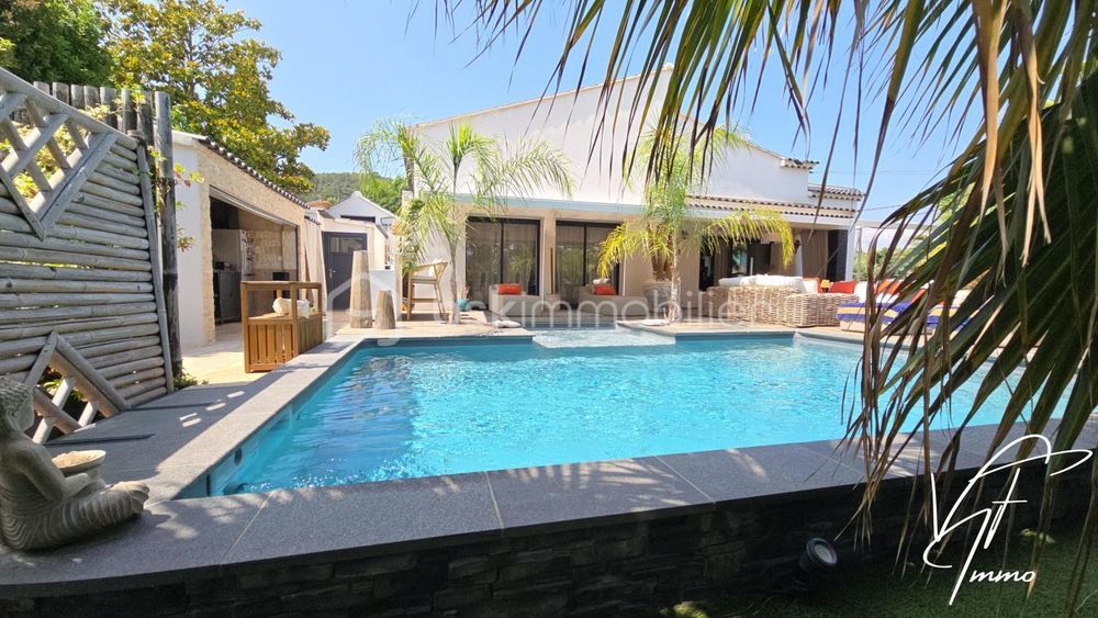 � vendre  Maison Le Beausset (83330)