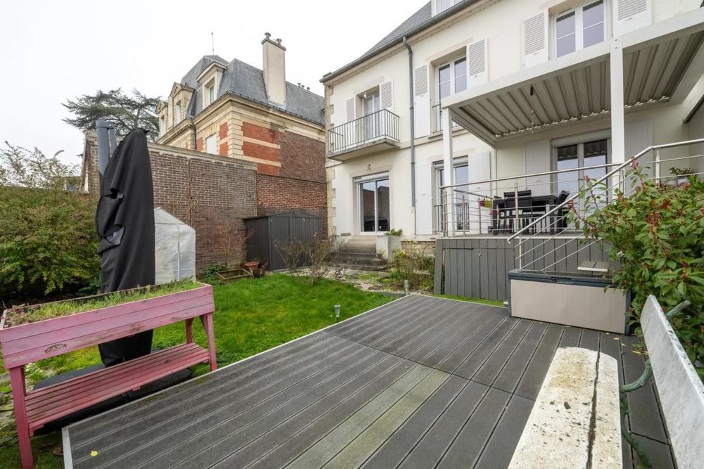 � vendre  Maison Pontoise (95300)