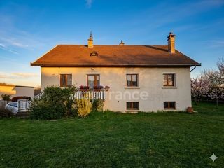  Maison � vendre 6 pi�ces 168 m�