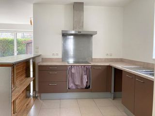  Maison � vendre 5 pi�ces 93 m�