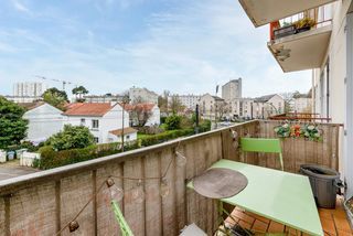  Appartement � vendre 5 pi�ces 74 m�