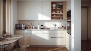  Appartement � vendre 2 pi�ces 49 m�