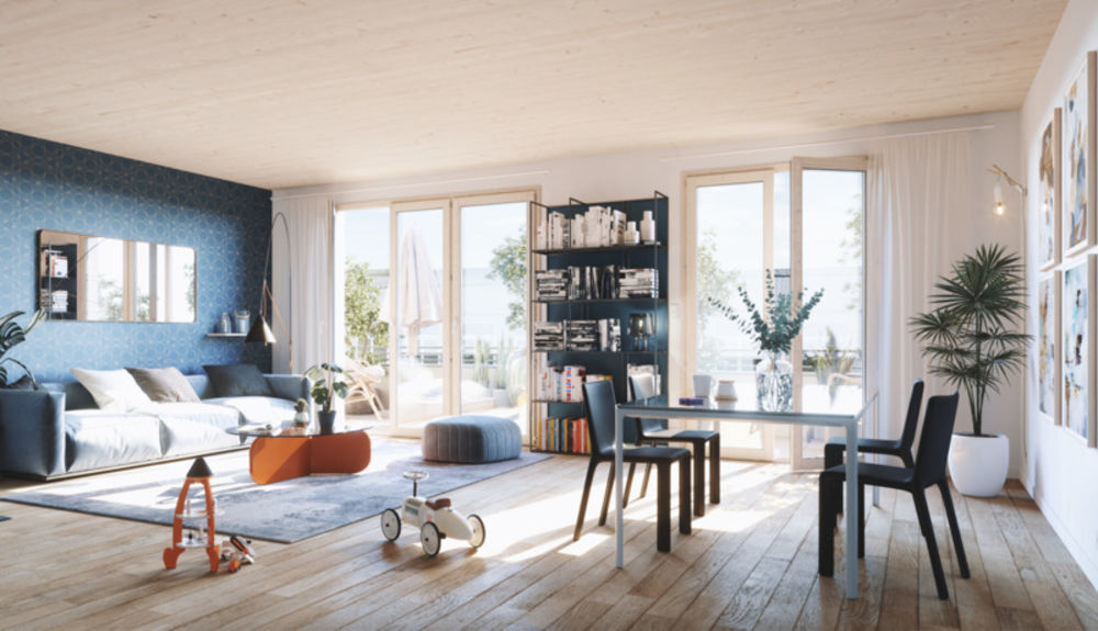 � vendre  Appartement Vincennes (94300)