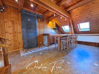  Appartement � vendre 5 pi�ces 98 m�