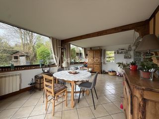  Maison � vendre 5 pi�ces 135 m�