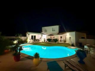  Maison � vendre 4 pi�ces 123 m�