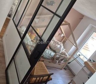  Appartement � vendre 3 pi�ces 64 m�