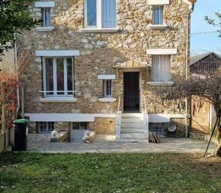  Maison � vendre 5 pi�ces 92 m�