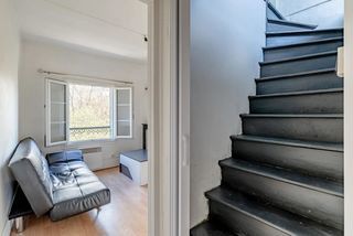  Appartement � vendre 2 pi�ces 18 m�