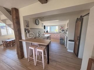  Maison � vendre 4 pi�ces 130 m�