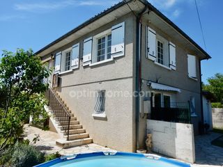  Maison � vendre 7 pi�ces 164 m�