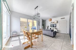  Appartement � vendre 4 pi�ces 77 m�