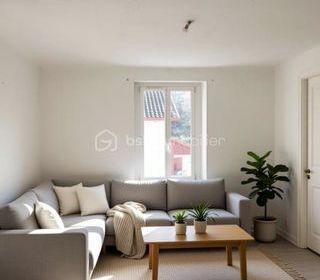  Appartement � vendre 3 pi�ces 63 m�