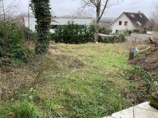  Terrain � vendre 639 m�