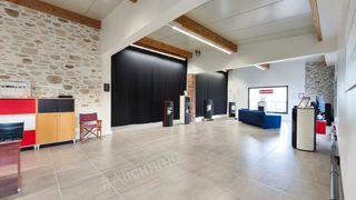  Immeuble � vendre 3 pi�ces 258 m�