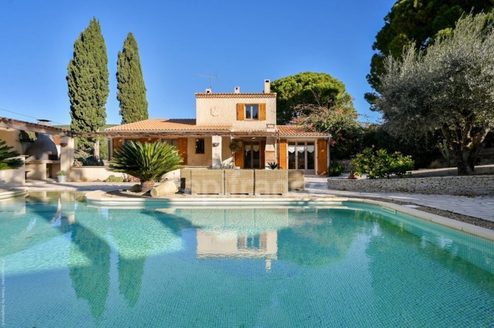 � vendre  Maison Ceyreste (13600)