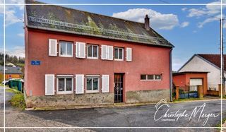  Maison � vendre 5 pi�ces 110 m�