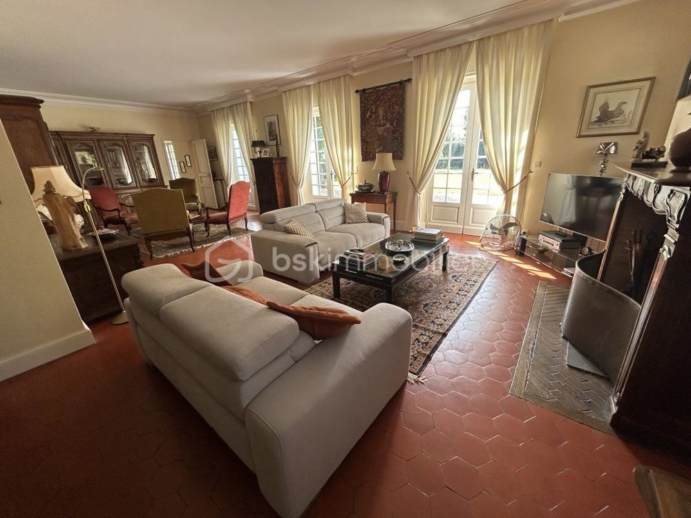 � vendre  Propri�t�/ch�teau Villeneuve-sur-Lot (47300)