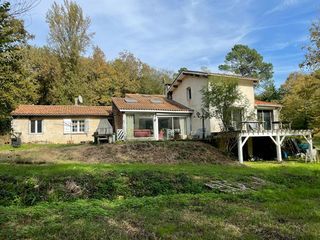  Maison � vendre 8 pi�ces 191 m�