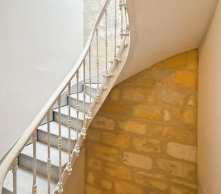  Appartement � vendre 1 pi�ce 23 m�