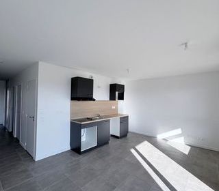  Appartement � louer 2 pi�ces 48 m�