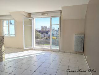  Appartement � vendre 3 pi�ces 57 m�