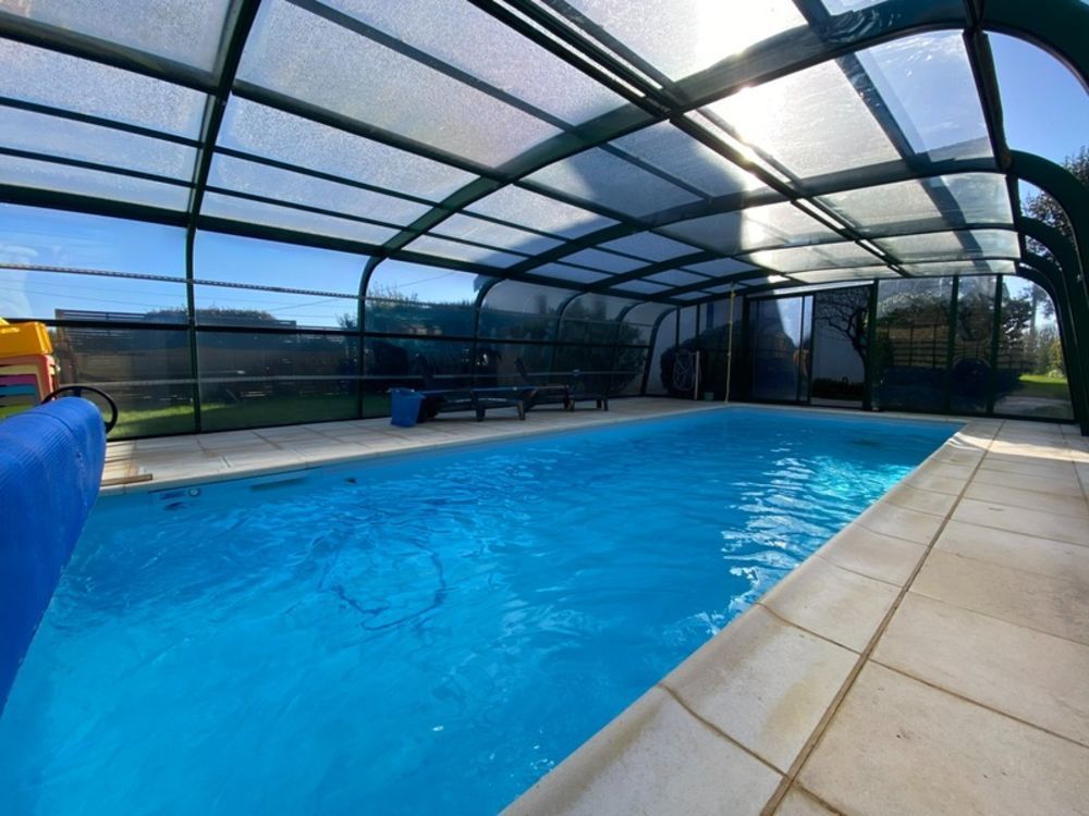 � vendre  Maison Guidel (56520)