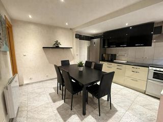  Duplex/triplex � vendre 3 pi�ces 46 m�