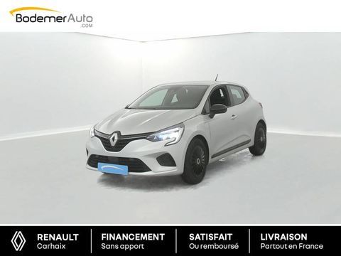 Renault Clio TCe 90 Equilibre 2023 occasion Carhaix-Plouguer 29270