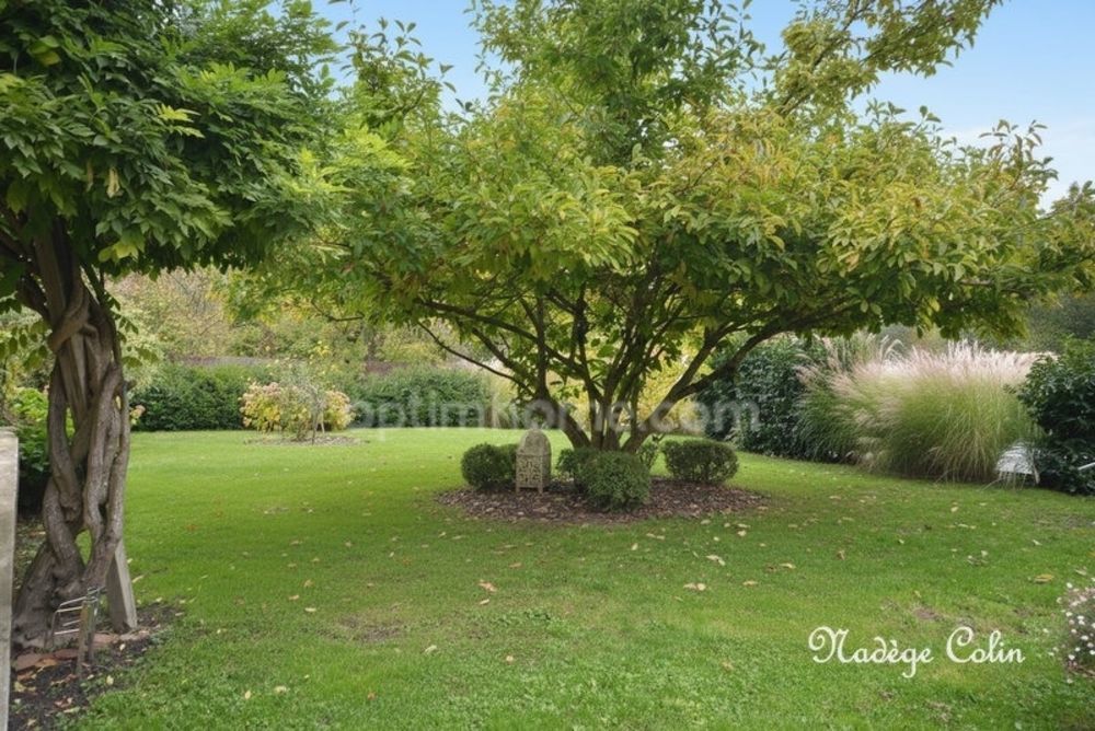 � vendre  Maison Milon-la-Chapelle (78470)