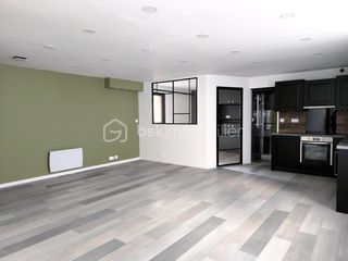  Appartement � vendre 2 pi�ces 48 m�