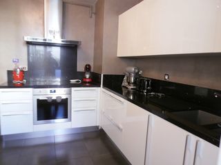  Appartement � vendre 4 pi�ces 83 m�