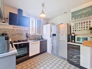  Appartement � vendre 5 pi�ces 116 m�