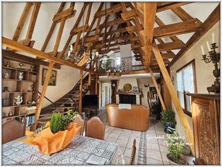  Maison � vendre 5 pi�ces 185 m�