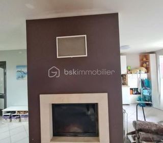  Maison � vendre 5 pi�ces 117 m�