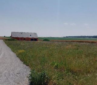  Terrain � vendre 1042 m�