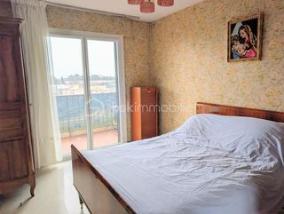  Appartement � vendre 4 pi�ces 88 m�