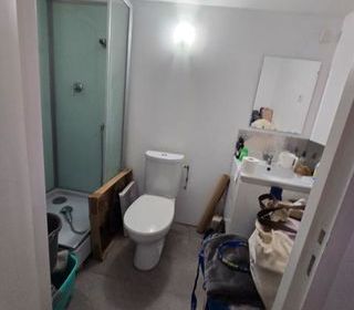  Parking / Garage � vendre 1 pi�ce 40 m�